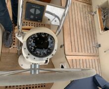 Segelyacht Hallberg-Rassy 352 Scandinavia by Sailing World Yachtbrokers Heiligenahafen 39