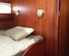 Segelyacht Motiva 39S Sailing World Yachtbrokers 138
