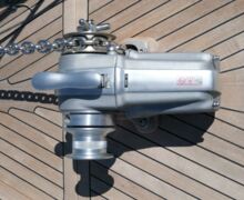 Segelyacht Motiva 39S Sailing World Yachtbrokers 14