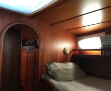 Segelyacht Motiva 39S Sailing World Yachtbrokers 143