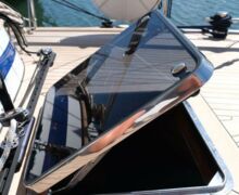 Segelyacht Motiva 39S Sailing World Yachtbrokers 20