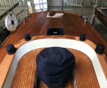 Segelyacht Motiva 39S Sailing World Yachtbrokers 36