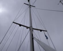 Segelyacht Reinke 12 M Sailing World Yachtmakler Heiligenhafen 19