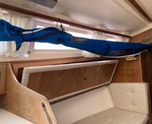 Segelyacht Sunbeam 30 20