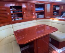Hanse 411