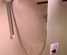 Hanse 470 Epoxy