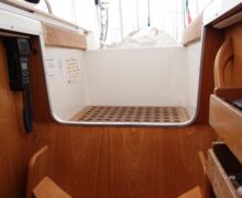 Jeanneau Sun Magic 44