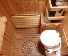 Jeanneau Sun Magic 44