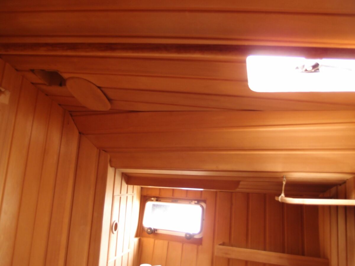 Jeanneau Sun Magic 44