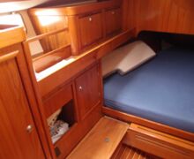 Jeanneau Sun Magic 44