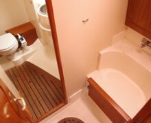 Jeanneau Sun Magic 44
