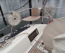 Jeanneau Sun Magic 44