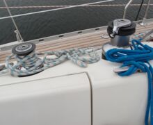 Jeanneau Sun Magic 44