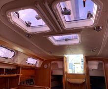 Bavaria 38 Cruiser