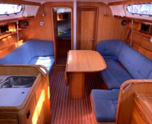 Bavaria 38 Cruiser
