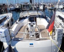 Bavaria Cruiser 36-3 Sailing World Yachtmakler 3