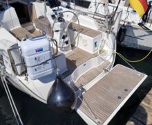 Bavaria Cruiser 36-3 Sailing World Yachtmakler 4