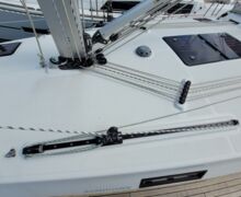 Bavaria Cruiser 36-3 Sailing World Yachtmakler 50