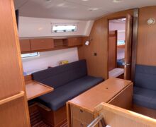 Bavaria Cruiser 36-3 Sailing World Yachtmakler 8