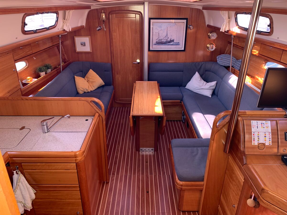 Bavaria 37 Cruiser