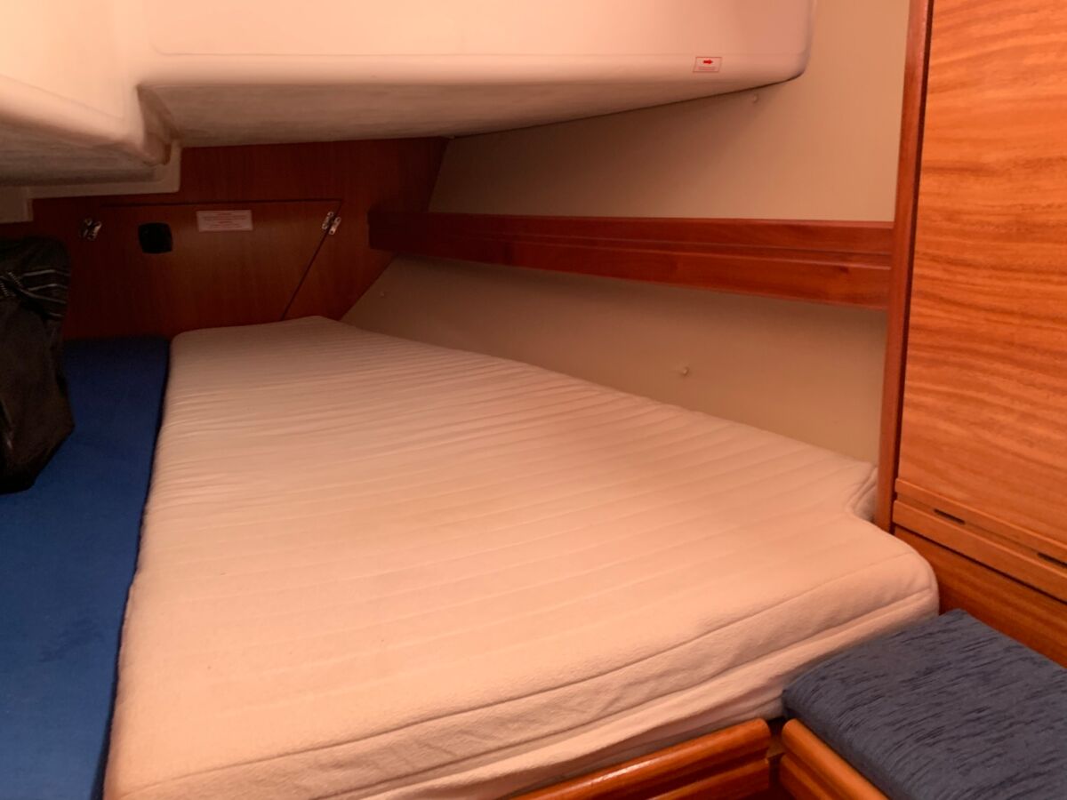 Bavaria 37 Cruiser