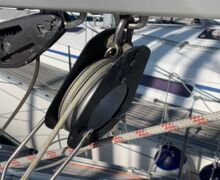 Bavaria 37 Cruiser