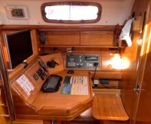 Bavaria 37 Cruiser