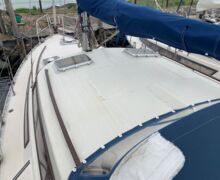Beneteau Evasion 34