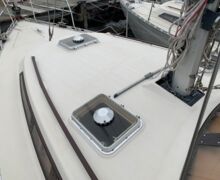 Beneteau Evasion 34