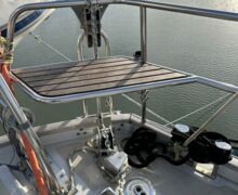 Blauwasseryacht Kalb 55 Sailing World Yachtbrokers 22