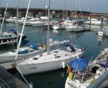 Dufour 38 Sailing World Yachtmakler 0