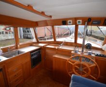 Grand Banks 42 Classic