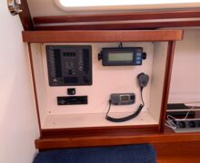 Hanse 370