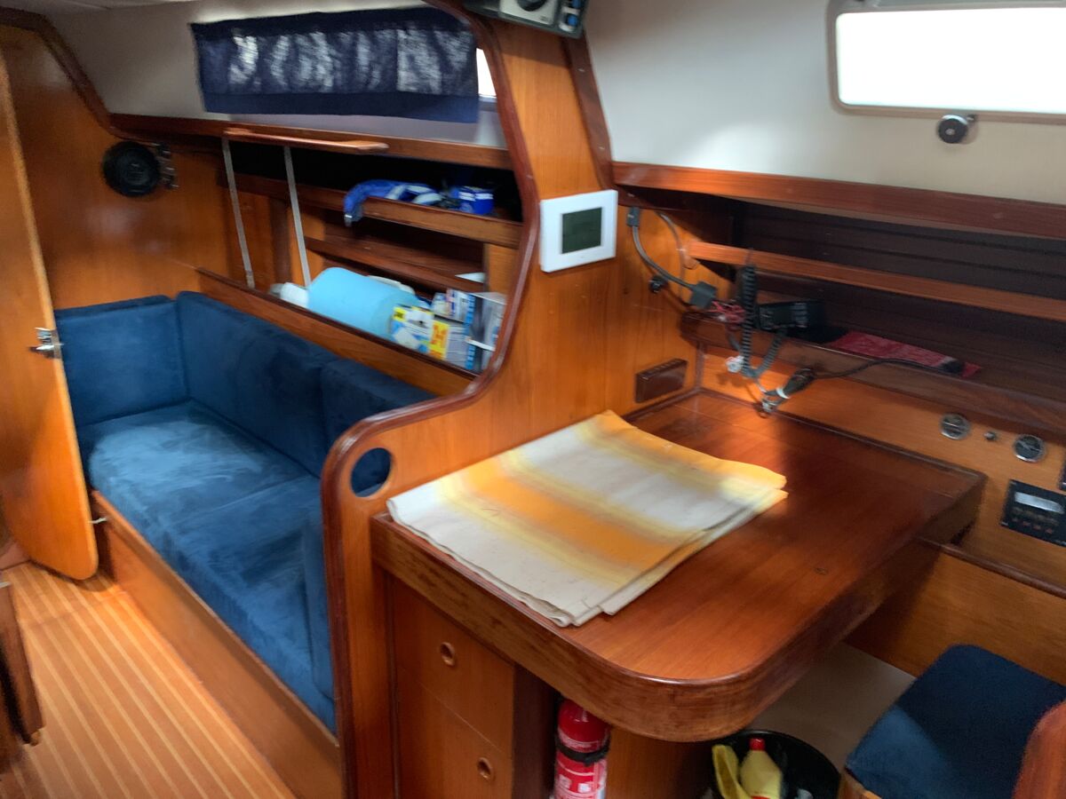 Beneteau Idylle 1150