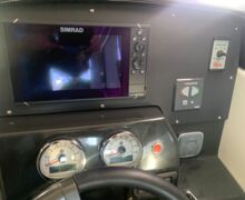 Motorboot Quicksilver Acrtive 755 Weekend Sailing World Yachtmakler 16