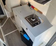 Motorboot Quicksilver Acrtive 755 Weekend Sailing World Yachtmakler 7