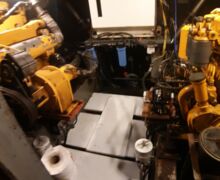 Motorsegler Bueltjer  (112)