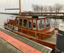 Motorsegler Bueltjer  (6)