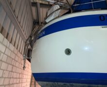 Motorsegler Hallberg-Rassy 94 Sailing World Yachtmakler 6