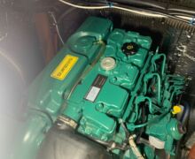 Motorsegler Hallberg-Rassy 94 Sailing World Yachtmakler 87