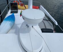 Motoryacht American Tug 41 Sailing World Yachtbrokers Heiligenhafen 63