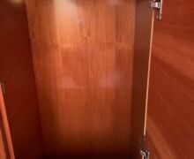 Motoryacht Bavaria 29 Sport Sailing World Yachtbrokers Heiligenhafen 22