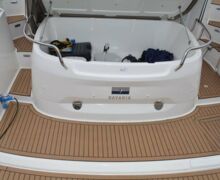 Motoryacht Bavaria Sport 35 Sailing World Yachtmakler Heiligenhafen 6