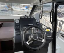 Motoryacht Jeanneau NC 33 Sailing World Yachtbrokers 5