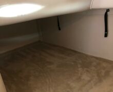 Motoryacht Monterey 270 Cruiser Sailing World Yachtmakler 11