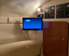 Motoryacht Monterey 270 Cruiser Sailing World Yachtmakler 8