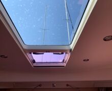 Motoryacht Nimbus 405 Coupe Sailing World Yachtmakler Heiligenhafen 29