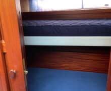 Motoryacht Storebro Royal Cruiser 340 Biscay Sailing World Yachtbrokers Heiligenhafen 14
