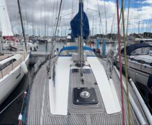 Sailing Xacht X-442 Sailing World Yachtbrokers 37