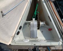 Sailing Xacht X-442 Sailing World Yachtbrokers 44